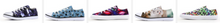 Load image into Gallery viewer, SPECIAL Personalised - Customised Shoes -  2 Styles - Canvas Flat Casual - Make your own Limited Edition (Photo/Picture/Logo/Pattern/Print)
