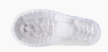 Load image into Gallery viewer, Children's Clear Waterproof PVC Soft Rubber Rain Boots - Unisex
