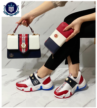 Load image into Gallery viewer, Limited Edition - Deluxe Miss Melisa Sneaker Set - Many Colours &amp; Sizes
