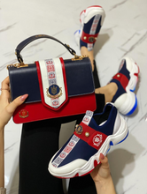 Load image into Gallery viewer, Limited Edition - Deluxe Miss Melisa Sneaker Set - Many Colours &amp; Sizes
