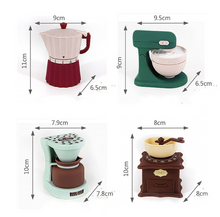 Load image into Gallery viewer, Kitchen Timer Kitchen Baking Time Manager Alarm Clock Electronic Timer For Home Decoration Gift
