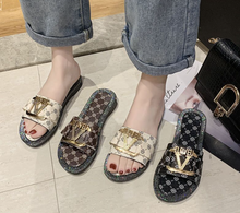 Load image into Gallery viewer, Stunning Quality Slip on  - Casual Shoe - Non Slip

