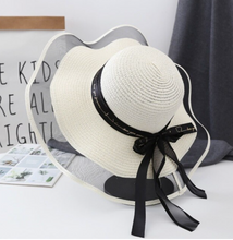 Load image into Gallery viewer, "Arna" Collection - Stylish Girls Hats - 7 Colours  55-60cm
