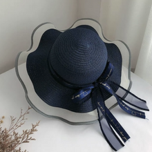 Load image into Gallery viewer, "Arna" Collection - Girls Hats - 7 Colours  55-60cm
