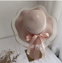 Load image into Gallery viewer, "Arna" Collection - Girls Hats - 7 Colours  55-60cm
