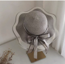 Load image into Gallery viewer, "Arna" Collection - Stylish Girls Hats - 7 Colours  55-60cm
