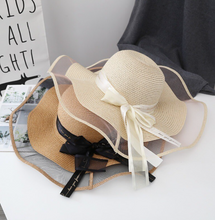 Load image into Gallery viewer, "Arna" Collection - Girls Hats - 7 Colours  55-60cm
