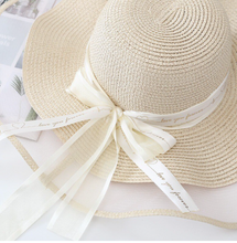 Load image into Gallery viewer, "Arna" Collection - Stylish Girls Hats - 7 Colours  55-60cm
