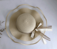 Load image into Gallery viewer, "Arna" Collection - Stylish Girls Hats - 7 Colours  55-60cm
