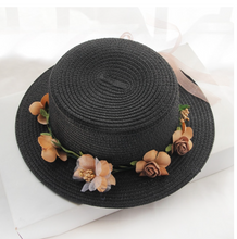 Load image into Gallery viewer, "Arna" Collection - Girls/Teen/Adult Hat - Many Colours
