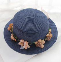 Load image into Gallery viewer, "Arna" Collection - Girls/Teen/Adult Hat - Many Colours
