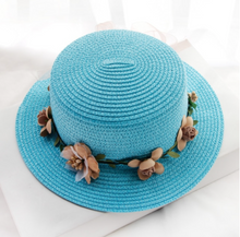 Load image into Gallery viewer, "Arna" Collection - Girls/Teen/Adult Hat - Many Colours
