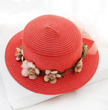 Load image into Gallery viewer, "Arna" Collection - Girls/Teen/Adult Hat - Many Colours
