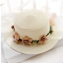 Load image into Gallery viewer, "Arna" Collection - Girls/Teen/Adult Hat - Many Colours
