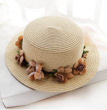 Load image into Gallery viewer, "Arna" Collection - Girls/Teen/Adult Hat - Many Colours
