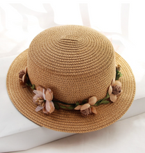 Load image into Gallery viewer, "Arna" Collection - Girls/Teen/Adult Hat - Many Colours
