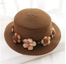 Load image into Gallery viewer, "Arna" Collection - Girls/Teen/Adult Hat - Many Colours
