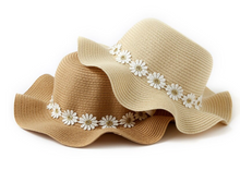 Load image into Gallery viewer, "Arna" Collection - Girls Hat - Many Colours 2-4 years
