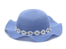 Load image into Gallery viewer, "Arna" Collection - Girls Hat - Many Colours 2-4 years
