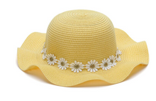 Load image into Gallery viewer, "Arna" Collection - Girls Hat - Many Colours 2-4 years
