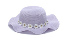 Load image into Gallery viewer, "Arna" Collection - Girls Hat - Many Colours 2-4 years
