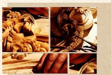 Load image into Gallery viewer, "Arna Royal Victorian Collection" Luxury Plus Furniture - Exquisite Classical King Bed
