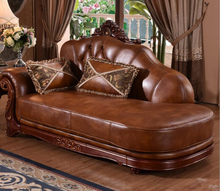 Load image into Gallery viewer, "Arna Royal Victorian Collection" Luxury Plus Furniture - Exquisite European 3 Piece Lounge Suite
