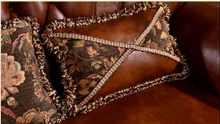 Load image into Gallery viewer, "Arna Royal Victorian Collection" Luxury Plus Furniture - Exquisite European 3 Piece Lounge Suite
