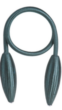Load image into Gallery viewer, "Arna Collection" Retro/Classical Curtain Magnetic Ties - Many COLOURS x 2 Pieces
