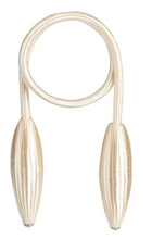 Load image into Gallery viewer, "Arna Collection" Retro/Classical Curtain Magnetic Ties - Many COLOURS x 2 Pieces
