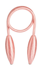 Load image into Gallery viewer, "Arna Collection" Retro/Classical Curtain Magnetic Ties - Many COLOURS x 2 Pieces
