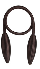 Load image into Gallery viewer, "Arna Collection" Retro/Classical Curtain Magnetic Ties - Many COLOURS x 2 Pieces
