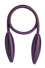 Load image into Gallery viewer, "Arna Collection" Retro/Classical Curtain Magnetic Ties - Many COLOURS x 2 Pieces

