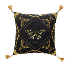 Load image into Gallery viewer, "Arna Royal Victorian Collection" European-Style Sofa Cushion Cover Luxury Embroidery
