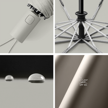 Load image into Gallery viewer, "Arna's Luxury Umbrella Collection - (Beautiful Gift)
