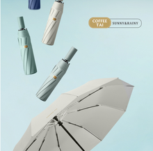 Load image into Gallery viewer, "Arna's Luxury Umbrella Collection - (Beautiful Gift)
