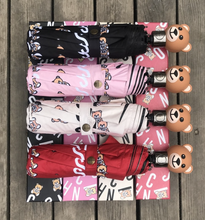 Load image into Gallery viewer, "Arna's Luxury Umbrella Collection - Teddy Bears - Children (Beautiful Gift) Limited Edition
