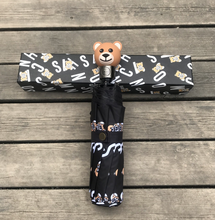 Load image into Gallery viewer, "Arna's Luxury Umbrella Collection - Teddy Bears - Children (Beautiful Gift) Limited Edition
