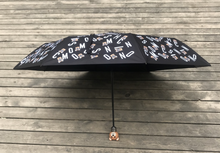 Load image into Gallery viewer, "Arna's Luxury Umbrella Collection - Teddy Bears - Children (Beautiful Gift) Limited Edition
