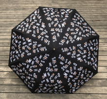 Load image into Gallery viewer, "Arna's Luxury Umbrella Collection - Teddy Bears - Children (Beautiful Gift) Limited Edition
