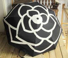 Load image into Gallery viewer, "Arna's Luxury Umbrella Collection - (Beautiful Gift)
