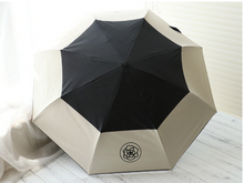 Load image into Gallery viewer, "Arna's Luxury Umbrella Collection - (Beautiful Gift)

