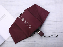 Load image into Gallery viewer, "Arna's Luxury Umbrella Collection - (Beautiful Gift)
