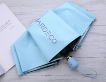 Load image into Gallery viewer, "Arna's Luxury Umbrella Collection - (Beautiful Gift)
