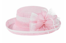 Load image into Gallery viewer, "Arna" Collection - Luxury Hats - Stunning Designer - Many Colours
