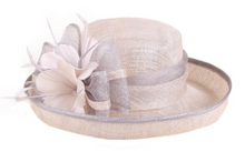 Load image into Gallery viewer, "Arna" Collection - Luxury Hats - Stunning Designer - Many Colours
