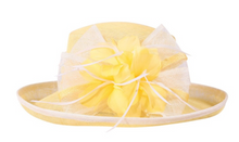 Load image into Gallery viewer, "Arna" Collection - Luxury Hats - Stunning Designer - Many Colours

