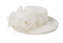 Load image into Gallery viewer, "Arna" Collection - Luxury Hats - Stunning Designer - Many Colours
