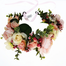 Load image into Gallery viewer, Arna's Hair Piece Collection - Many Styles &amp; Colours
