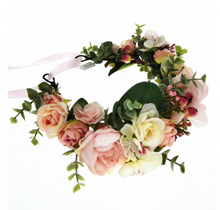 Load image into Gallery viewer, Arna's Hair Piece Collection - Many Styles &amp; Colours
